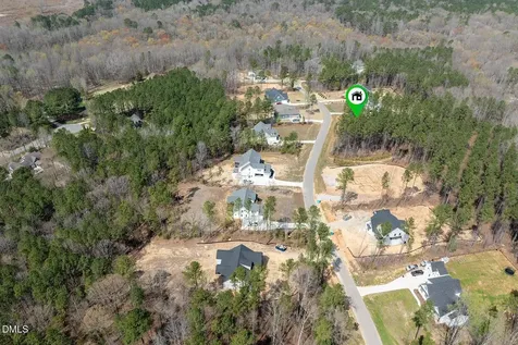 250 Whistlers Cove Louisburg NC 27549
