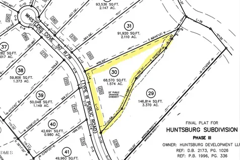 250 Whistlers Cove Louisburg NC 27549