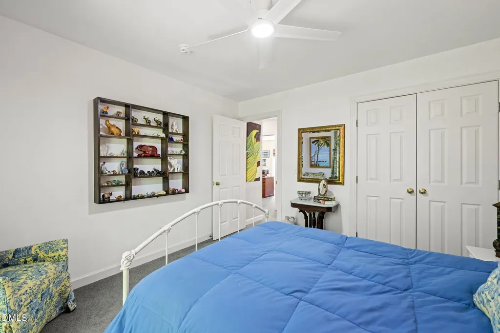 2112 Ridgefield Drive Chapel Hill NC 27517