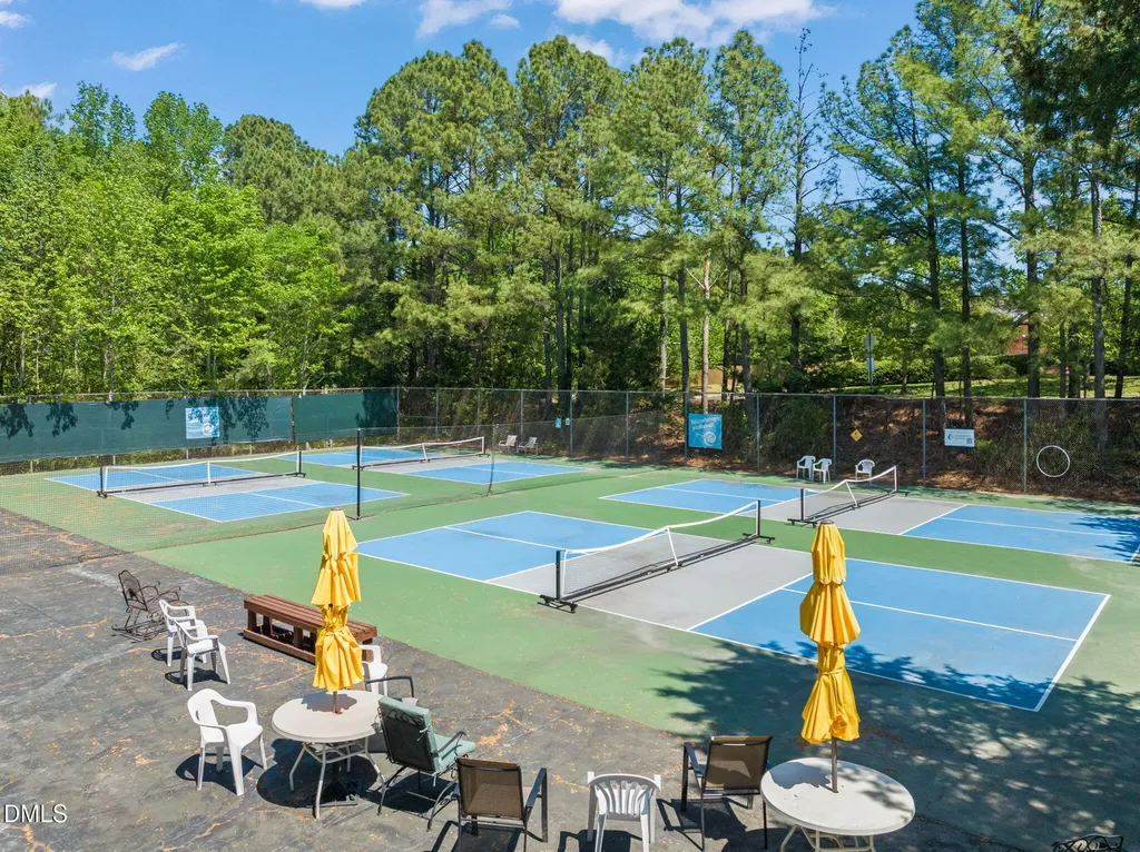 2112 Ridgefield Drive Chapel Hill NC 27517