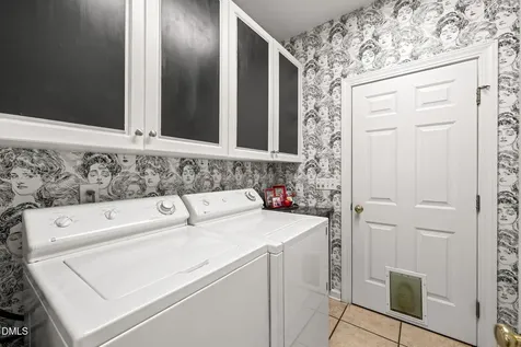2112 Ridgefield Drive Chapel Hill NC 27517