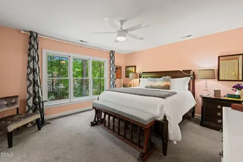2112 Ridgefield Drive Chapel Hill NC 27517