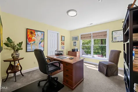 2112 Ridgefield Drive Chapel Hill NC 27517
