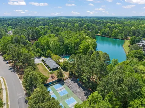 2112 Ridgefield Drive Chapel Hill NC 27517