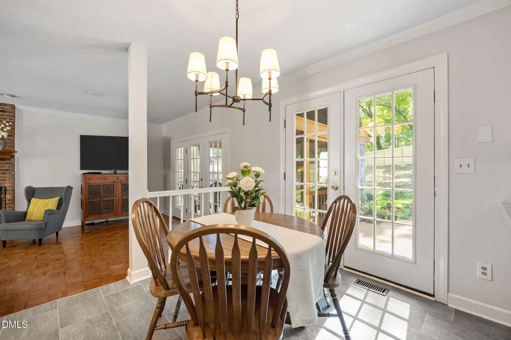2000 Broadingham Court Raleigh NC 27615