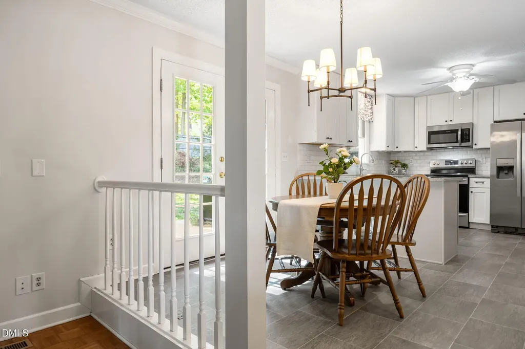 2000 Broadingham Court Raleigh NC 27615