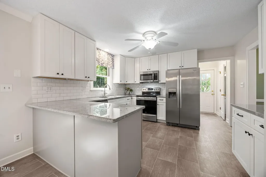 2000 Broadingham Court Raleigh NC 27615