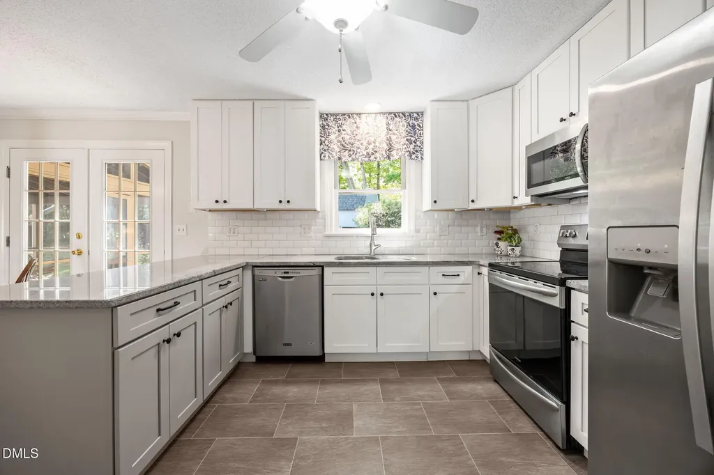 2000 Broadingham Court Raleigh NC 27615