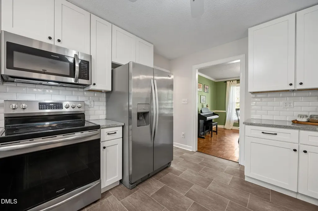 2000 Broadingham Court Raleigh NC 27615