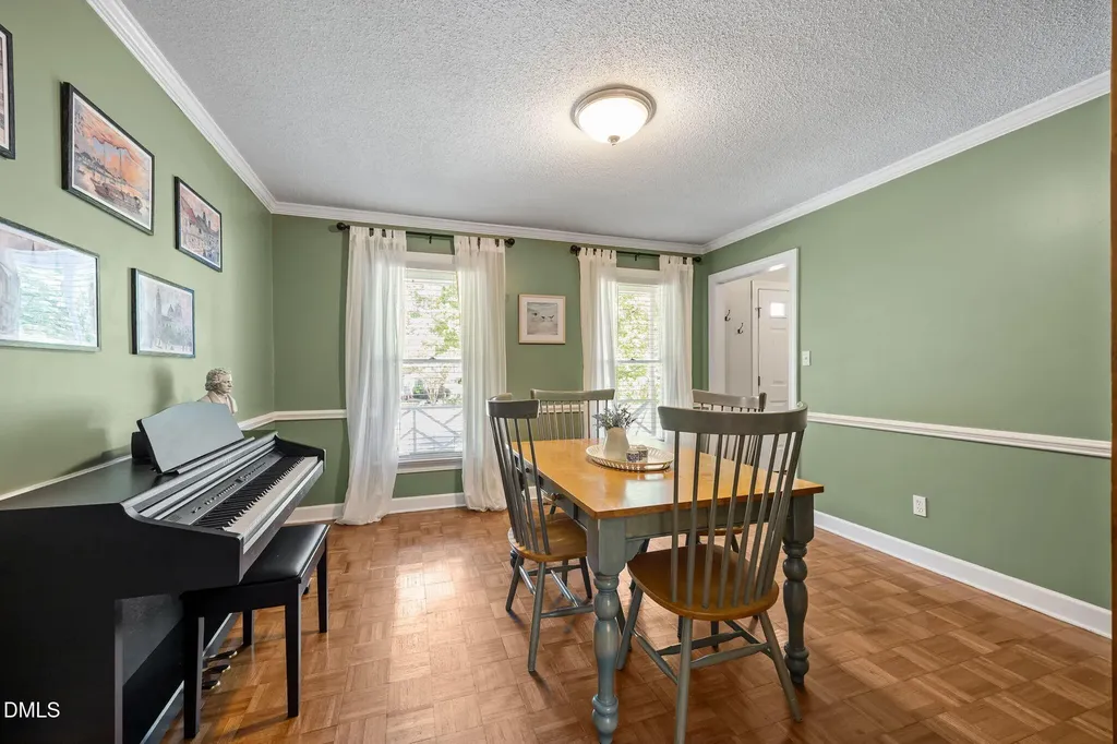 2000 Broadingham Court Raleigh NC 27615