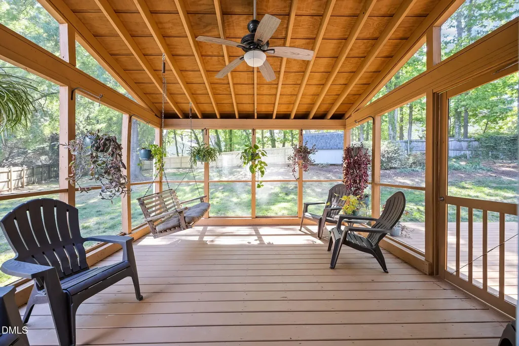 2000 Broadingham Court Raleigh NC 27615