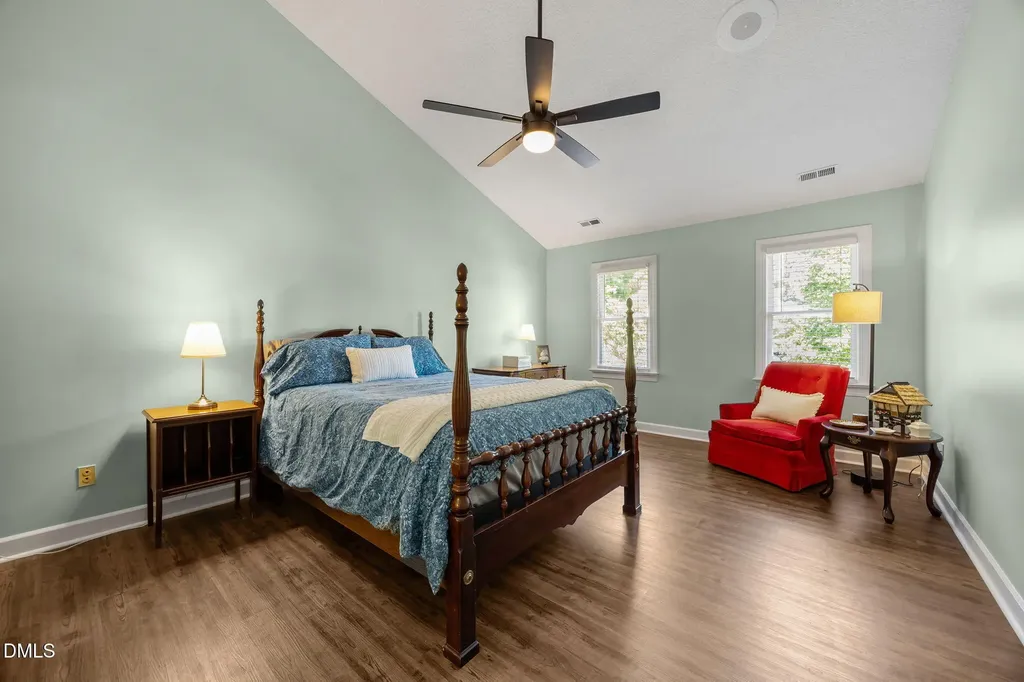2000 Broadingham Court Raleigh NC 27615
