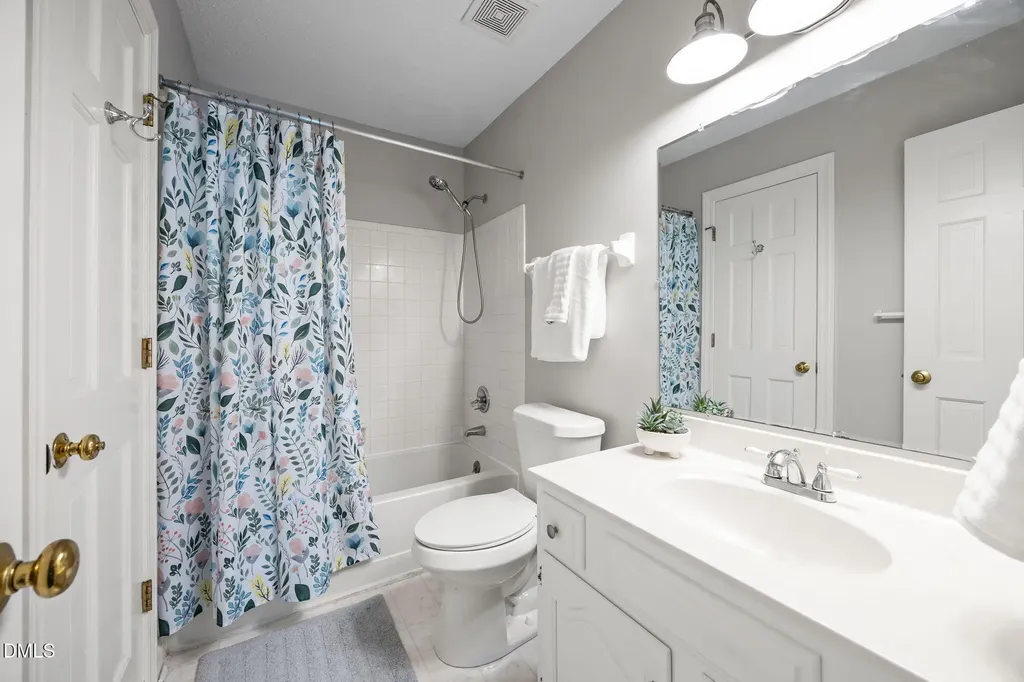 2000 Broadingham Court Raleigh NC 27615