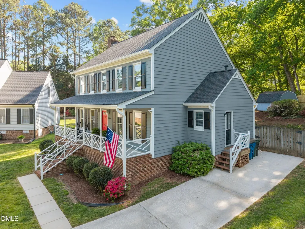 2000 Broadingham Court Raleigh NC 27615