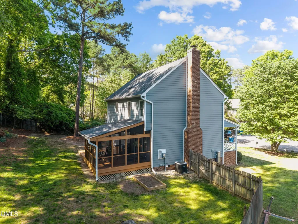 2000 Broadingham Court Raleigh NC 27615