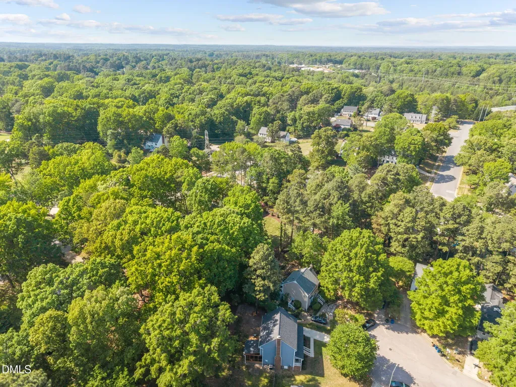 2000 Broadingham Court Raleigh NC 27615