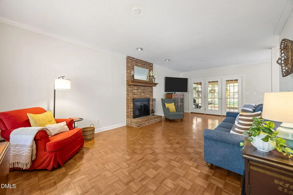 2000 Broadingham Court Raleigh NC 27615