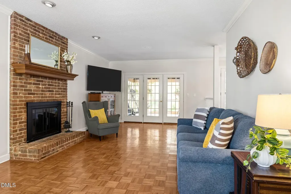 2000 Broadingham Court Raleigh NC 27615