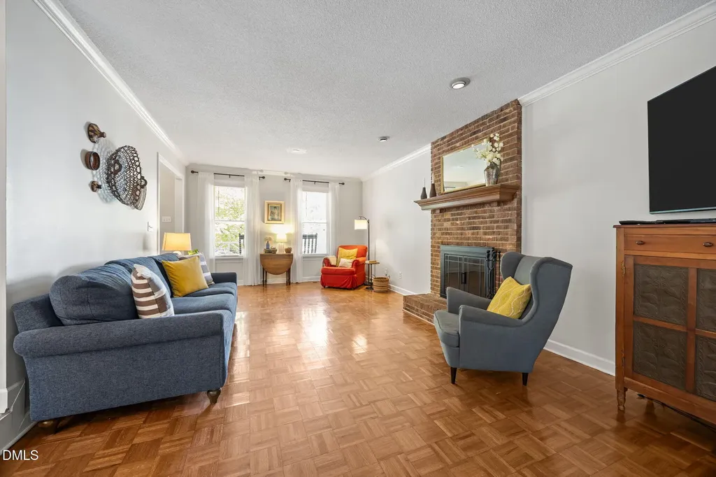 2000 Broadingham Court Raleigh NC 27615