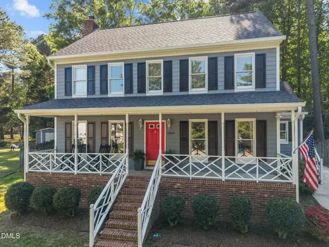 2000 Broadingham Court Raleigh NC 27615