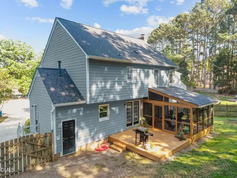 2000 Broadingham Court Raleigh NC 27615