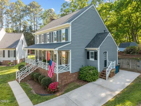 2000 Broadingham Court Raleigh NC 27615