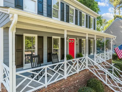 2000 Broadingham Court Raleigh NC 27615