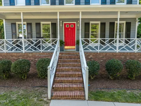 2000 Broadingham Court Raleigh NC 27615