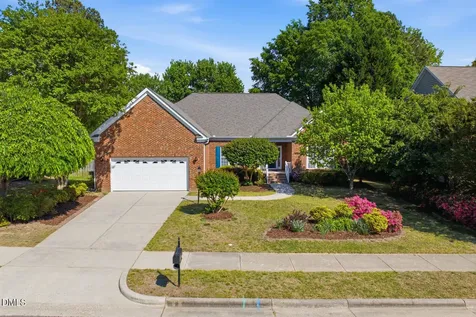 1011 Upchurch Farm Lane Cary NC 27519
