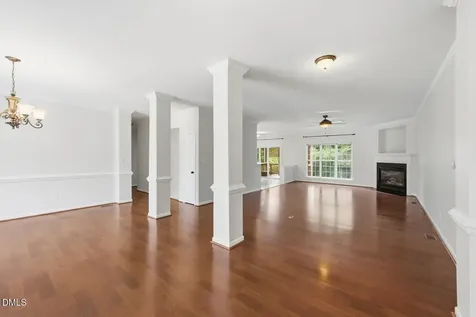 1011 Upchurch Farm Lane Cary NC 27519