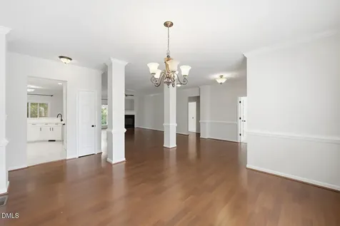 1011 Upchurch Farm Lane Cary NC 27519