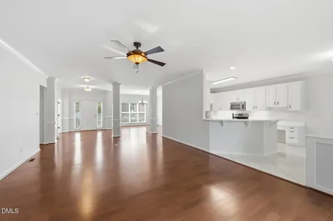 1011 Upchurch Farm Lane Cary NC 27519