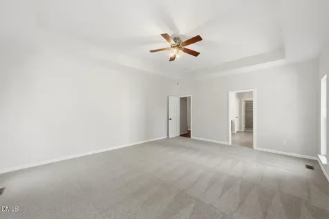 1011 Upchurch Farm Lane Cary NC 27519