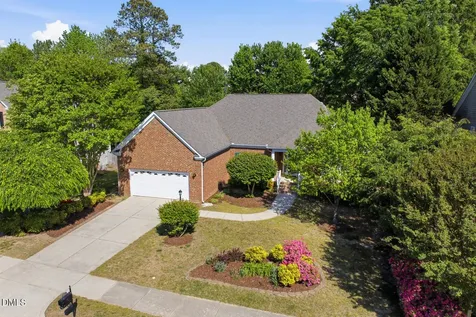 1011 Upchurch Farm Lane Cary NC 27519