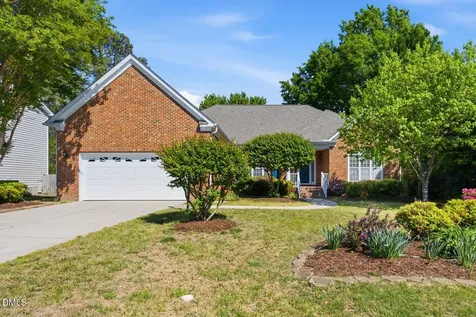 1011 Upchurch Farm Lane Cary NC 27519