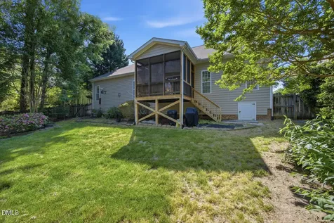 1011 Upchurch Farm Lane Cary NC 27519