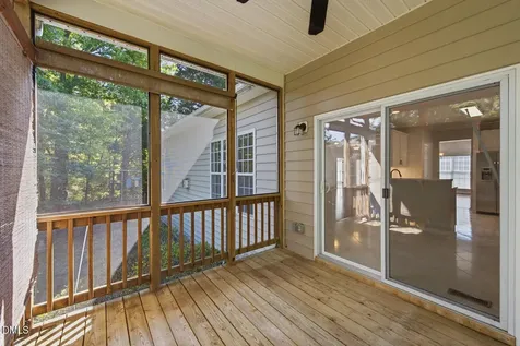 1011 Upchurch Farm Lane Cary NC 27519