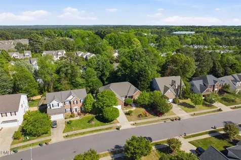 1011 Upchurch Farm Lane Cary NC 27519
