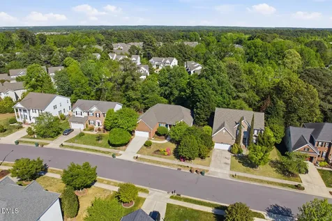 1011 Upchurch Farm Lane Cary NC 27519