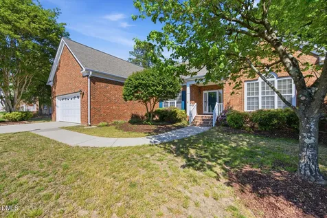 1011 Upchurch Farm Lane Cary NC 27519