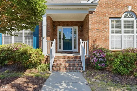 1011 Upchurch Farm Lane Cary NC 27519