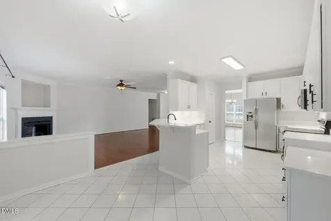 1011 Upchurch Farm Lane Cary NC 27519