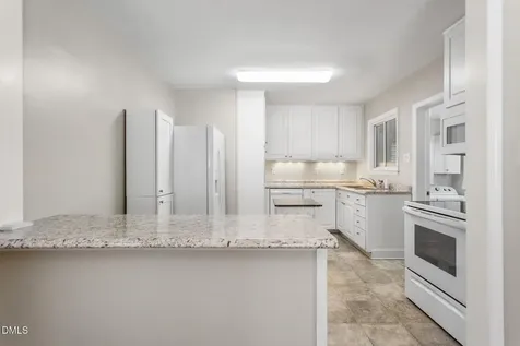 2002 Ward Street Durham NC 27707