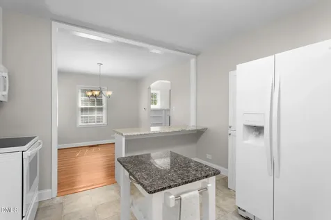 2002 Ward Street Durham NC 27707