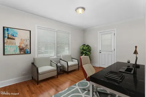 2002 Ward Street Durham NC 27707