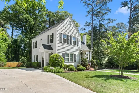 2002 Ward Street Durham NC 27707