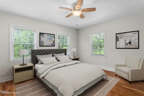 2002 Ward Street Durham NC 27707