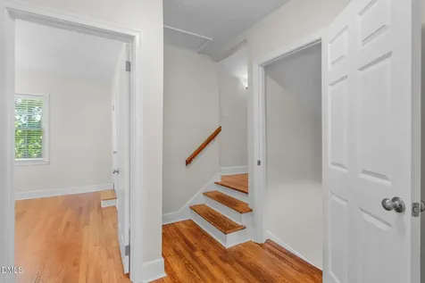 2002 Ward Street Durham NC 27707