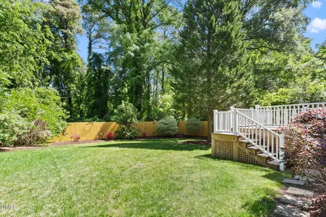 2002 Ward Street Durham NC 27707