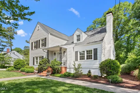 2002 Ward Street Durham NC 27707